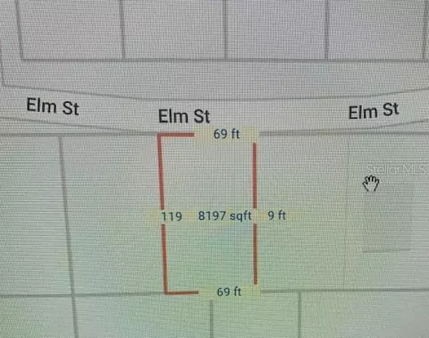 Elm Street, Lady Lake, FL 32159