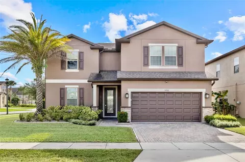 5058 Superior Pl, Saint Cloud, FL 34771