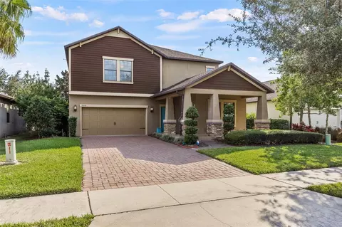 2010 Curia Rd, Winter Garden, FL 34787