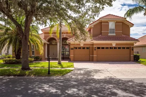1221 Glenheather Dr, Windermere, FL 34786