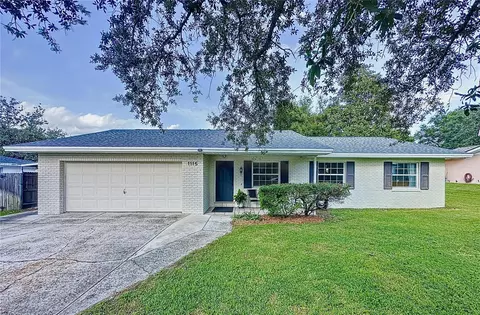 1115 Yarnell Ave, Lake Wales, FL 33853