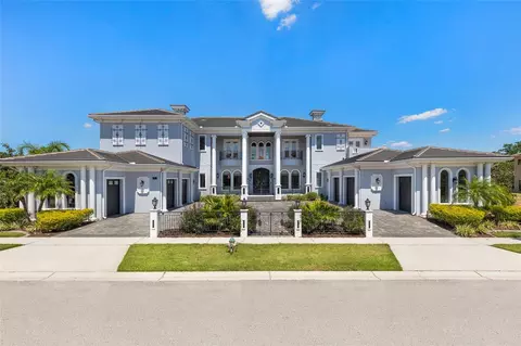 530 Muirfield Loop, Reunion, FL 34747