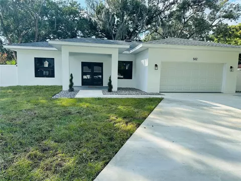 502 Oakbriar Pl, Brandon, FL 33510