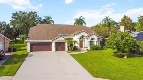 2708 Spivey Ln, Orlando, FL 32837