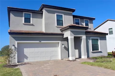 194 Kenny Blvd, Haines City, FL 33844