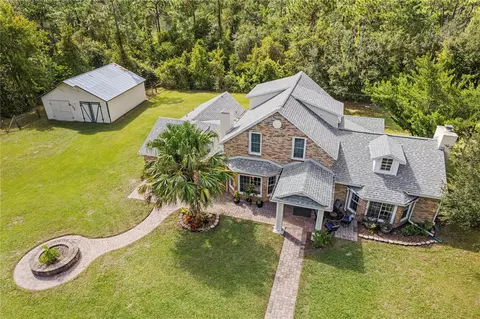 4240 Lake Gentry Rd, Saint Cloud, FL 34772