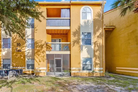 5259 Images Cir #105, Kissimmee, FL 34746
