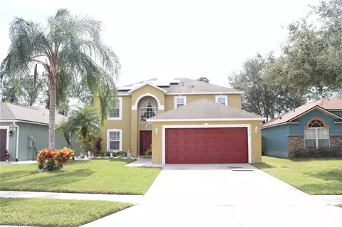5310 Silver Thistle Ln, Saint Cloud, FL 34772