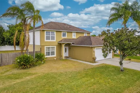 301 Alegriano Ct, Kissimmee, FL 34758