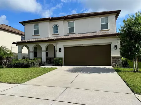 3154 Dark Sky Dr, Harmony, FL 34773