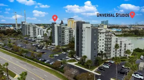 6165 Carrier Dr #3409, Orlando, FL 32819