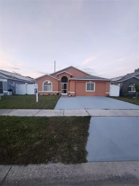 1005 Golfside Ct, Kissimmee, FL 34741