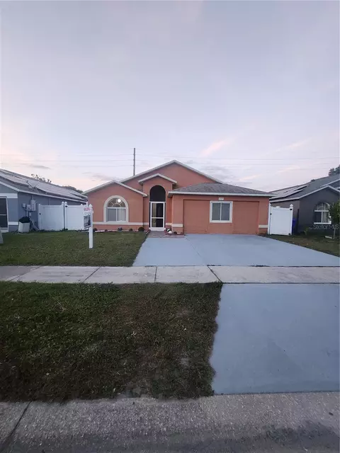 1005 Golfside Ct, Kissimmee, FL 34741