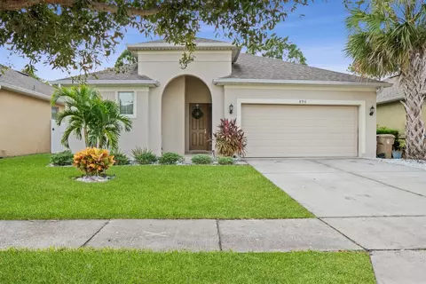 896 Marisa Ln, Kissimmee, FL 34744