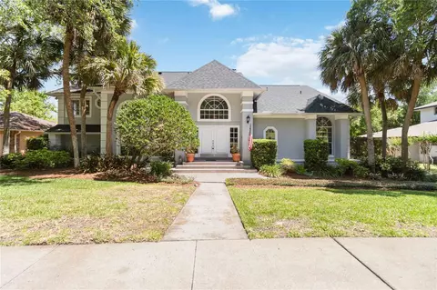 115 Oak Leaf Ln, Longwood, FL 32779