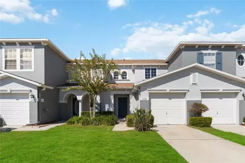 2548 Hassonite St, Kissimmee, FL 34744