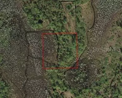 Holopaw Groves Road, Saint Cloud, FL 34773
