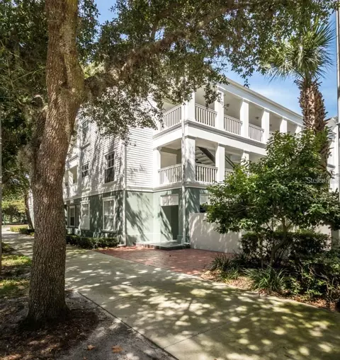 765 Celebration Ave #765, Celebration, FL 34747