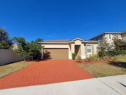 303 Irving Bnd, Groveland, FL 34736