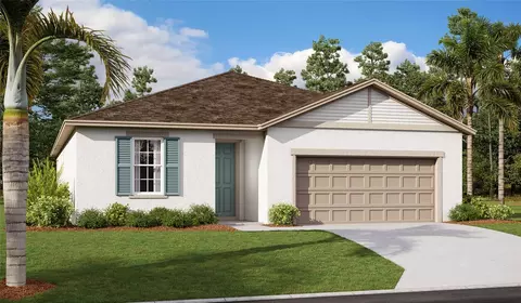 576 Hennepin Loop, Lake Wales, FL 33898