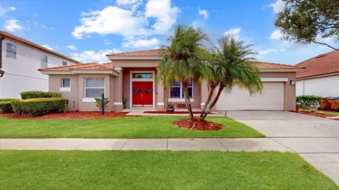 2961 Siesta View Dr, Kissimmee, FL 34744