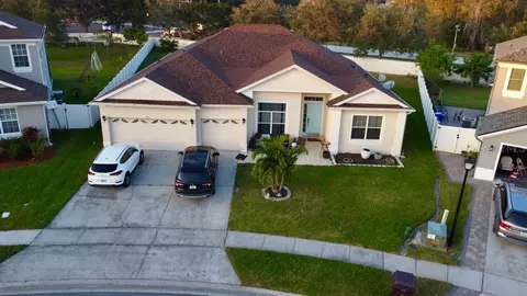 2863 Paige Dr, Kissimmee, FL 34741