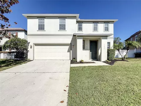 11933 Old Glory Dr, Orlando, FL 32837