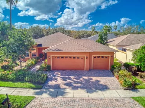 136 Meridian Ave, Poinciana, FL 34759
