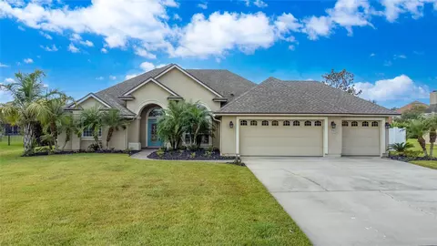 1876 S Cappero Dr, Saint Augustine, FL 32092