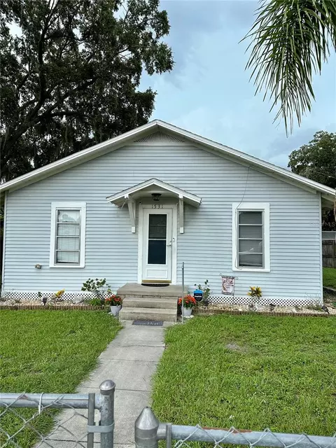 1531 Tallahassee Blvd, Intercession City, FL 33848