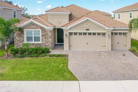 1058 Trappers Trail Loop, Champions Gate, FL 33896