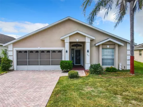 307 Vista Oaks Way, Davenport, FL 33837