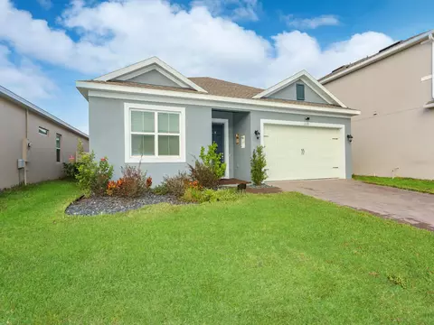 2170 Brillante Dr, Saint Cloud, FL 34771 photo 1