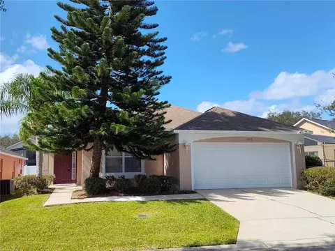 1445 Park Pl, Haines City, FL 33844