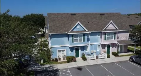 4021 Venetian Bay Dr #108, Kissimmee, FL 34741