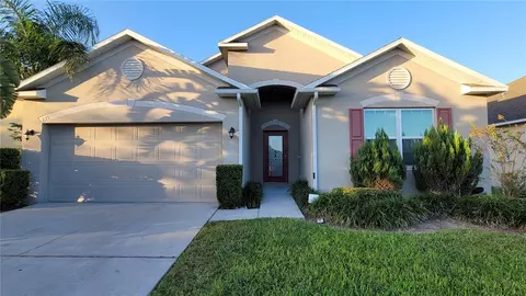 235 Milestone Dr, Haines City, FL 33844