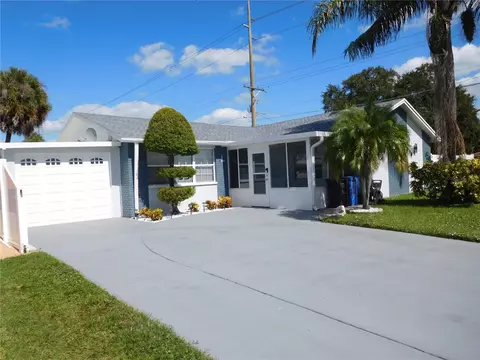 8201 Donaldson Dr, Tampa, FL 33615