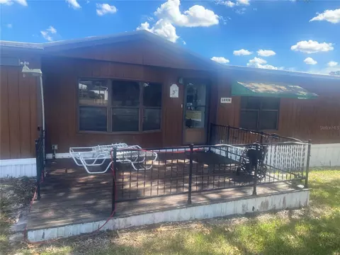 16938 Hot Springs Trce #66, Hudson, FL 34667
