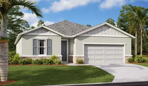 556 Hennepin Loop, Lake Wales, FL 33898