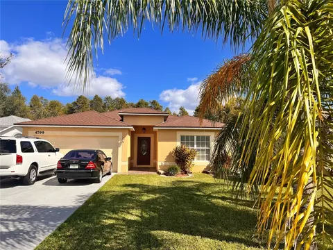 4799 Salamander St, Saint Cloud, FL 34772