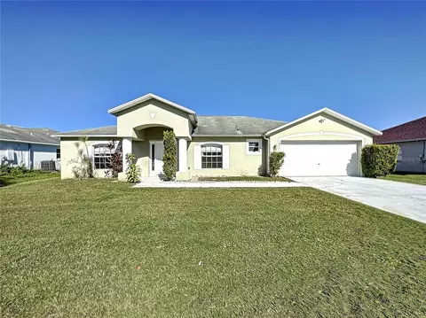 1011 Morvan Ln, Kissimmee, FL 34759
