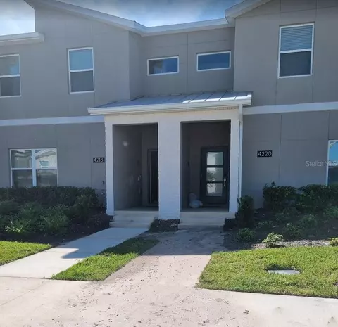 4218 Paragraph Dr, Kissimmee, FL 34746