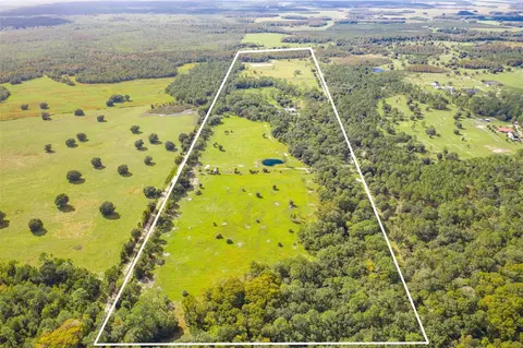 600 Yates Ranch Rd, Kenansville, FL 34739