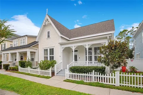 157 Longview Ave, Celebration, FL 34747