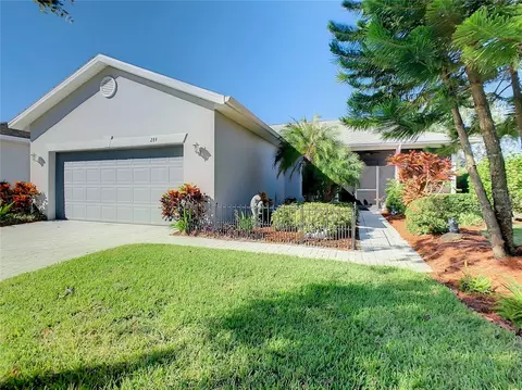 284 Lake Cassidy Dr, Poinciana, FL 34759