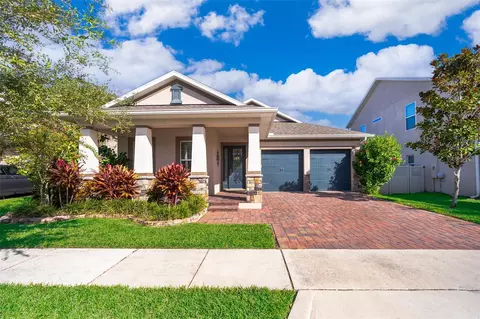 15725 Sweet Limetta Dr, Winter Garden, FL 34787