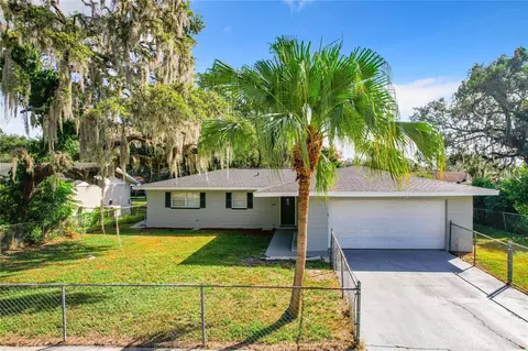 1433 Morganwood Dr, Lakeland, FL 33801