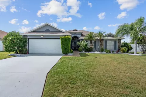 8167 Westmont Terrace Dr, Lakeland, FL 33810