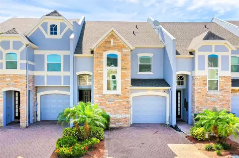 2130 Chatham Place Dr #2130, Orlando, FL 32824