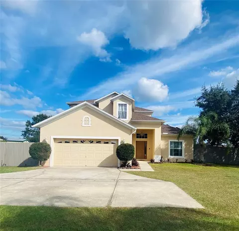 628 Mercado Ct, Kissimmee, FL 34758